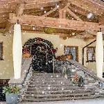 Naturhotel Alpenblick מלון מאוראך