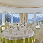 Naturhotel Alpenblick 4*