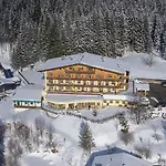 Naturhotel Alpenblick מלון מאוראך