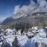 Hotel Naturhotel Alpenblick