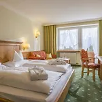 Hotel Naturhotel Alpenblick Maurach (Achensee)