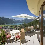 Naturhotel Alpenblick 4* מאוראך