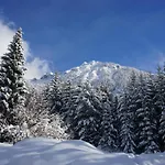 Hotel Naturhotel Alpenblick