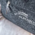 Naturhotel Alpenblick מלון 4*