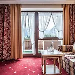 Hotel Naturhotel Alpenblick Maurach (Achensee)