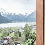 Naturhotel Alpenblick מלון