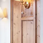 Naturhotel Alpenblick Hotel 4*
