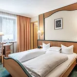 מלון Naturhotel Alpenblick