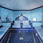 Hotel Naturhotel Alpenblick 4*