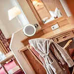 Naturhotel Alpenblick Hotel