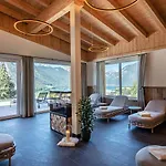 Naturhotel Alpenblick מלון 4*