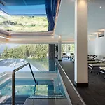 מלון Naturhotel Alpenblick 4*