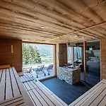 Naturhotel Alpenblick