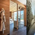 Naturhotel Alpenblick מלון מאוראך