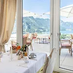 מלון Naturhotel Alpenblick 4*