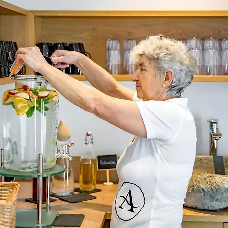Hotel Naturhotel Alpenblick 4*