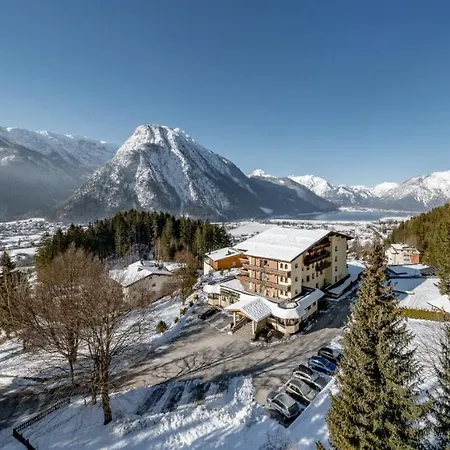 Hotel Naturhotel Alpenblick
