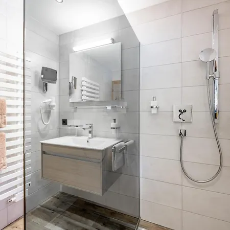 Naturhotel Alpenblick Hotel