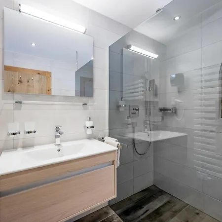Naturhotel Alpenblick מאוראך