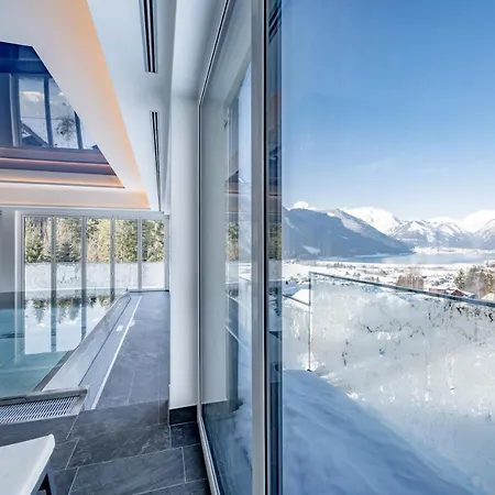 Hotel Naturhotel Alpenblick Maurach (Achensee)