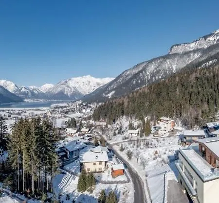 Naturhotel Alpenblick