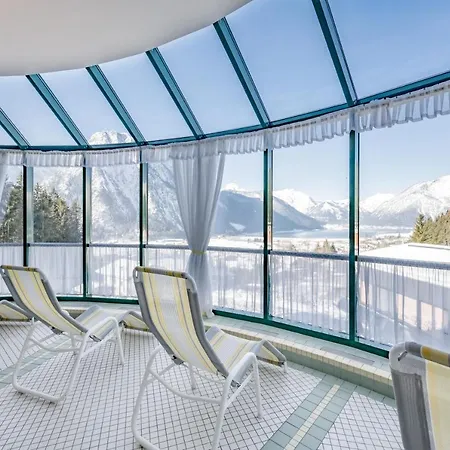 Naturhotel Alpenblick