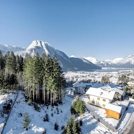 Naturhotel Alpenblick Hotel 4*