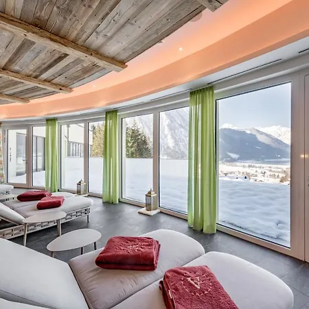 Naturhotel Alpenblick Hotel Maurach (Achensee)