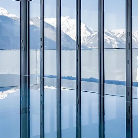 Naturhotel Alpenblick Hotel Maurach (Achensee)