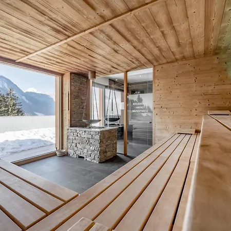 Naturhotel Alpenblick