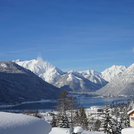 Naturhotel Alpenblick Маурах