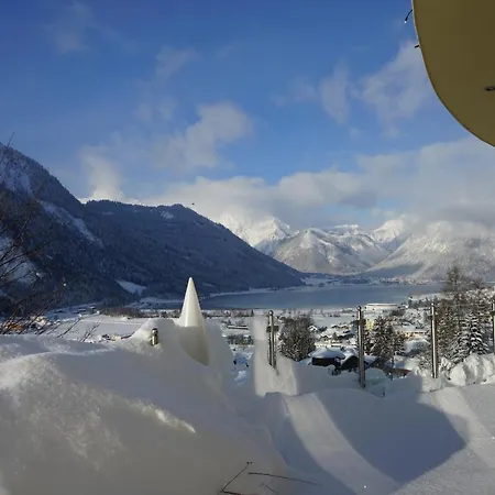 Naturhotel Alpenblick Maurach (Achensee)
