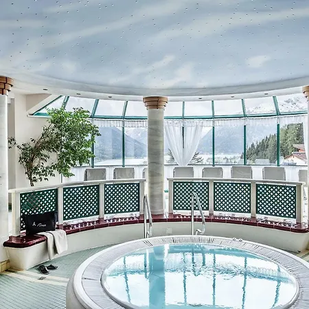 Naturhotel Alpenblick Маурах