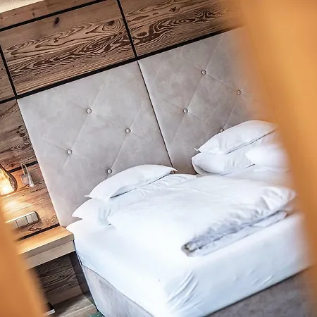 Naturhotel Alpenblick Hotel Maurach (Achensee)