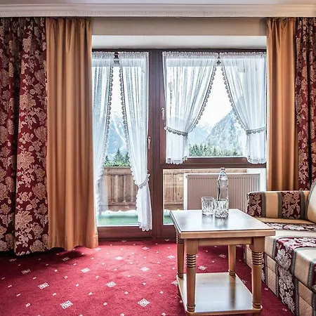 מלון Naturhotel Alpenblick מאוראך