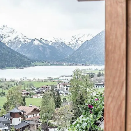 Naturhotel Alpenblick Отель