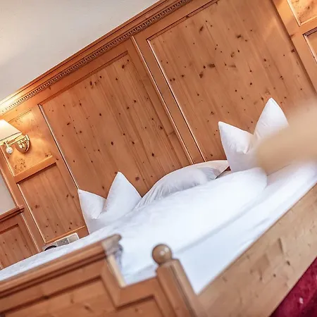 Naturhotel Alpenblick Отель