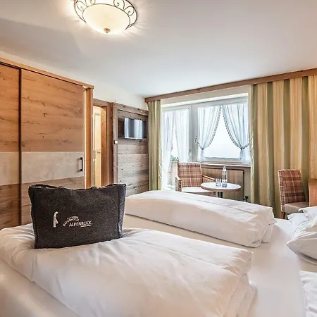 Naturhotel Alpenblick Hotel Maurach (Achensee)