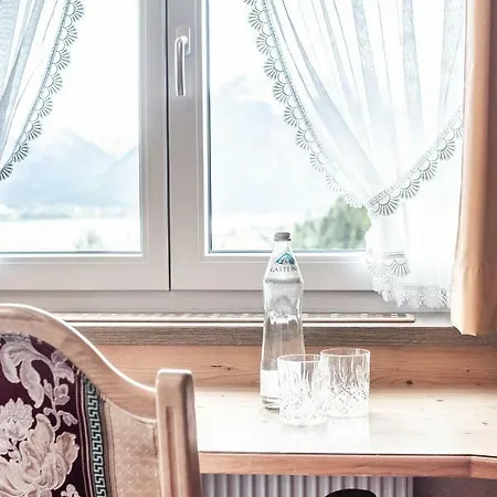 Naturhotel Alpenblick Маурах