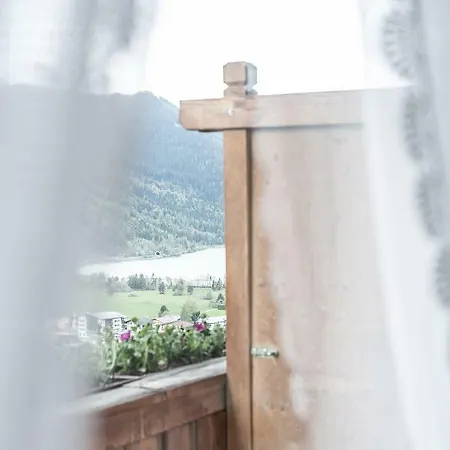 Naturhotel Alpenblick Маурах