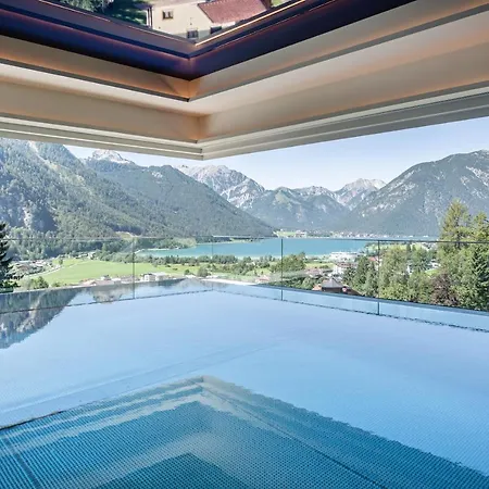 Naturhotel Alpenblick Hotel 4*