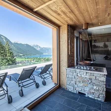 Naturhotel Alpenblick 호텔