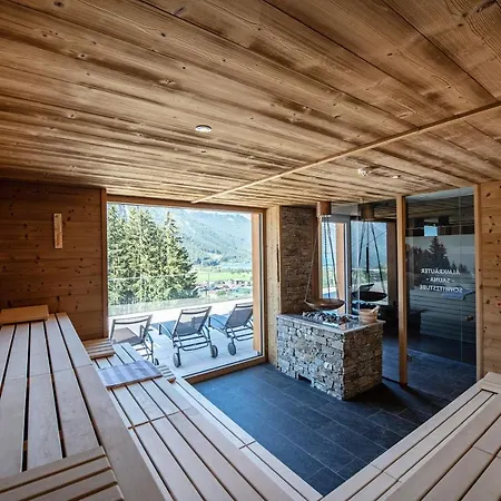 Naturhotel Alpenblick