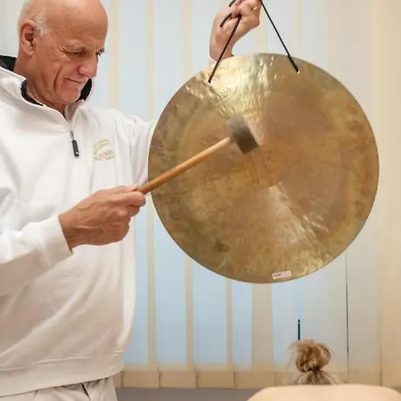 Naturhotel Alpenblick 4*