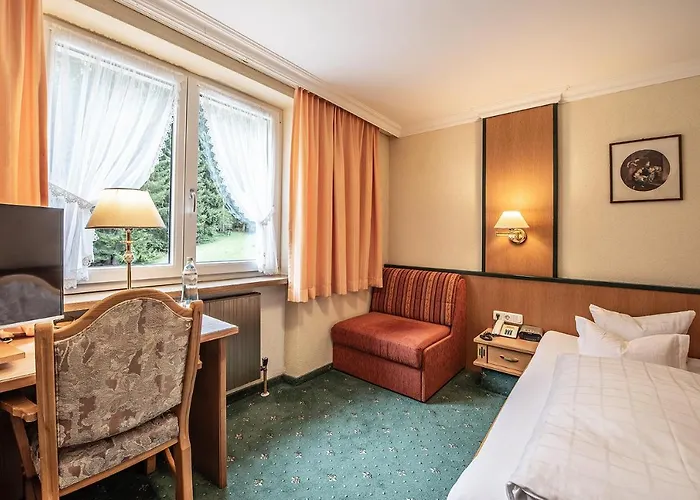 Naturhotel Alpenblick Maurach (Achensee)