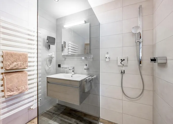 Naturhotel Alpenblick Hotel