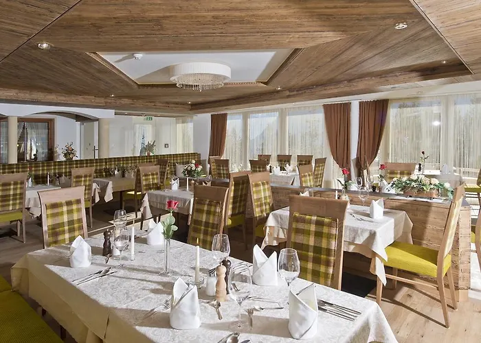 Naturhotel Alpenblick Hotel Maurach (Achensee)