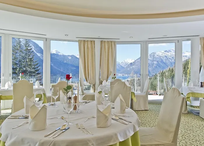 Hotel Naturhotel Alpenblick 4*