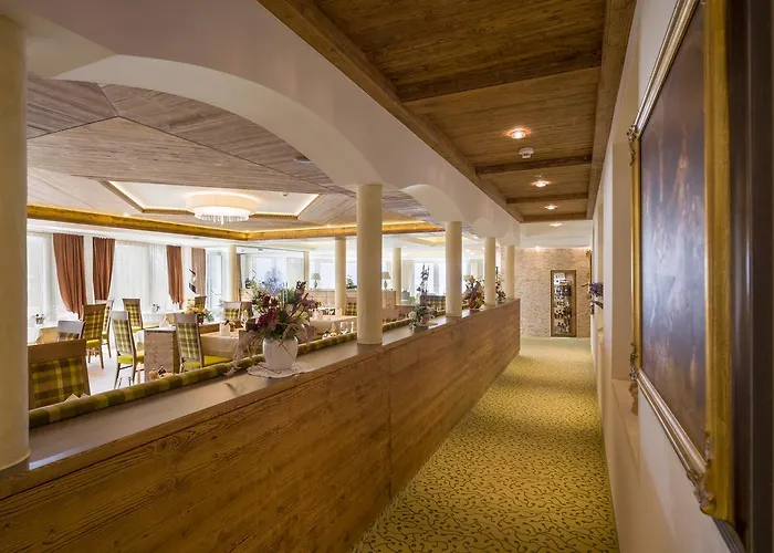 Naturhotel Alpenblick