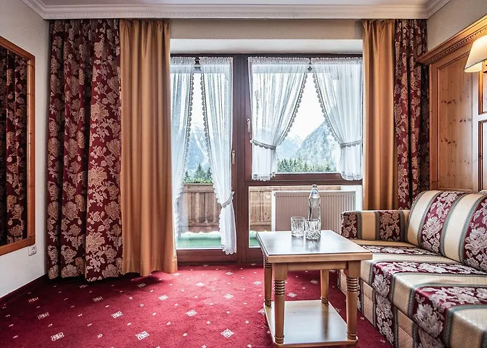 Hotel Naturhotel Alpenblick Maurach (Achensee)